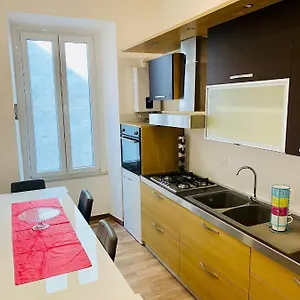  Apartamento Joy Vaticano