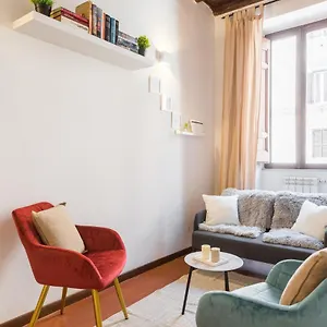  Apartamento Via Dei Serpenti