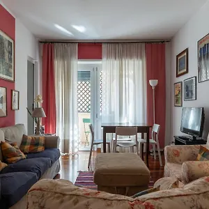  Apartamento Cipro With Balconies