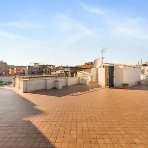  Apartamento The St Peter's View
